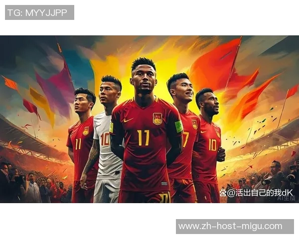 中国足球归化球员的崛起与挑战解析及未来发展展望