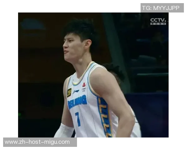 曾凡博绝杀封盖助力大魔王双20重返巅峰展现无敌风采